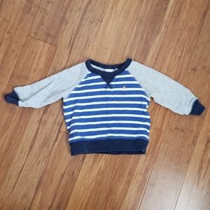 Baby boy - sweatshirt